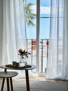 Con vistas al Guadiana, Ayamonte